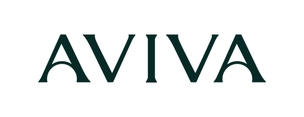 Aviva Logo